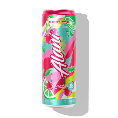 Alani Nu - Cherry Twist 355ml