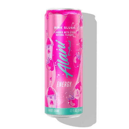 Alani Nu - Pink Slush 355ml