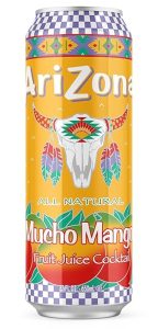 Arizona - Mucho Mango (680mL)