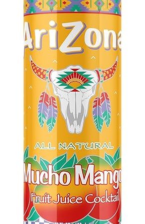 Arizona - Mucho Mango (680mL)