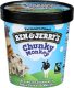 Ben & Jerry's - Chunky Monkey (473mL) Ben & Jerry's - Chunky Monkey (473mL)