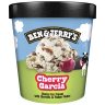 Ben & Jerry's Ice Cream, Cherry Garcia (473 ml)