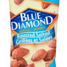 Blue Diamond Almonds - Roasted + Salted (23g)