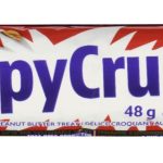 Cadbury - Crispy Crunch (48 g)