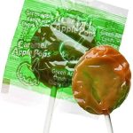Caramel Apple Pop (1pc)