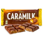 Caramilk (50g)