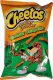 Cheetos - Crunchy Cheddar Jalapeño (54g)