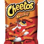 Cheetos - Crunchy (70g)