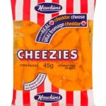 Cheezies (45g)