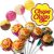 Chupa Chups Lollipops (1 pc - random flavour)