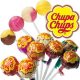 Chupa Chups Lollipops (1 pc - random flavour)