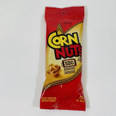 Corn Nuts - BBQ (48g)