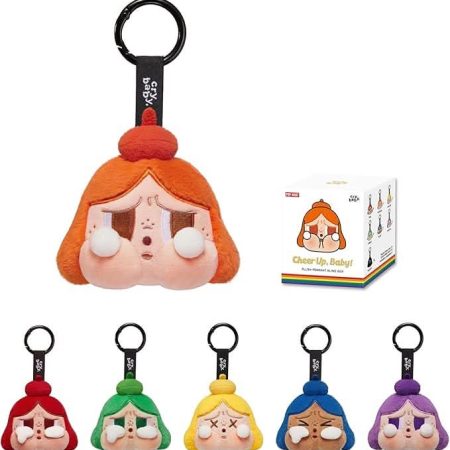 Cry Baby - Cheer Up Baby Series