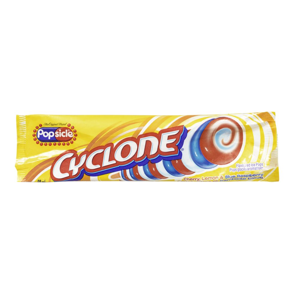 Cyclone - Cherry, Lemon, Blue Raspberry (80mL) Cyclone - Cherry, Lemon, Blue Raspberry (80mL)