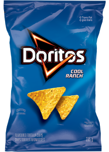 Doritos - Cool Ranch (70g) Doritos - Cool Ranch (70g)
