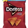 Doritos - Nacho Cheese (70g)