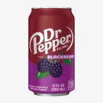Dr Pepper - Blackberry 355ml