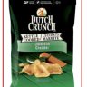 Dutch Crunch - Jalapeño Cheddar (40g)