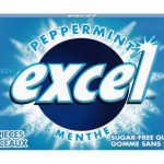 Excel - Peppermint (16.8 g) (12 ct)
