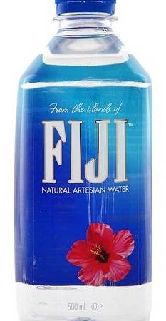 FIJI Artesian Water (500 ml)