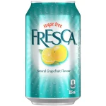 Fresca Sugar Free - Grapefruit 355ml