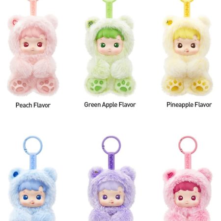 HACIPUPU - Gummy Bear Series