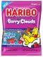Haribo - Berry Clouds (117g)