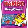 Haribo - Berry Clouds (117g)