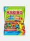 Haribo - Rainbow Worms (142g)