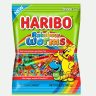 Haribo - Rainbow Worms (142g)