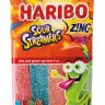 Haribo - Sour Streamers (102g)
