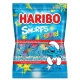 Haribo - The Smurfs Sour (113g)