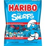 Haribo - The Smurfs (113g)