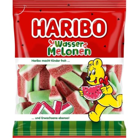Haribo - Watermelon (117g)