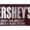 Hershey's - Creamy Milk Chocolate (45g)