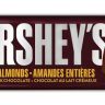 Hershey's - Whole Almond (43g)