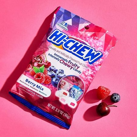 Hi-Chew - Berry Mix (90g)