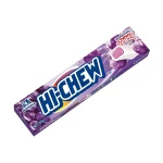 Hi-Chew Chewy Candy - Grape (58 g)