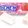 Hi-Chew Chewy Candy - Strawberry (58 g)