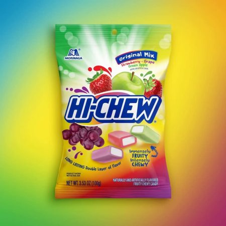 Hi - Chew - Original Mix (100 g)