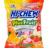 Hi-Chew - Plus Fruit (90 g)