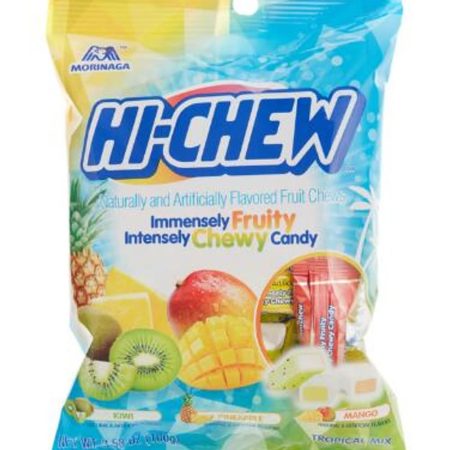 Hi-Chew - Tropical Mix (100g)