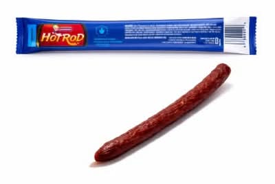 Hot Rod (19g)