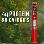 Jack Link - Hot Pepperoni Stick (22g)