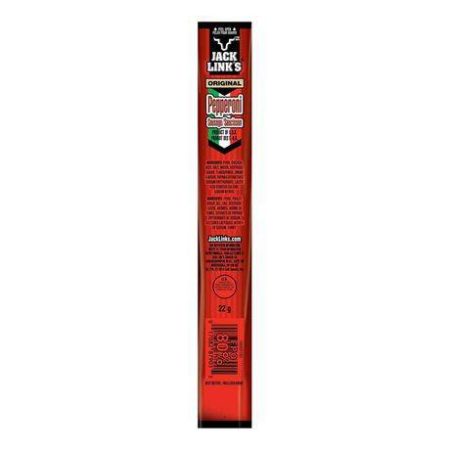 Jack Link's Original Pepperoni Stick (22 g)