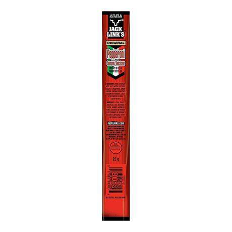 Jack Link's Original Pepperoni Stick (22 g)