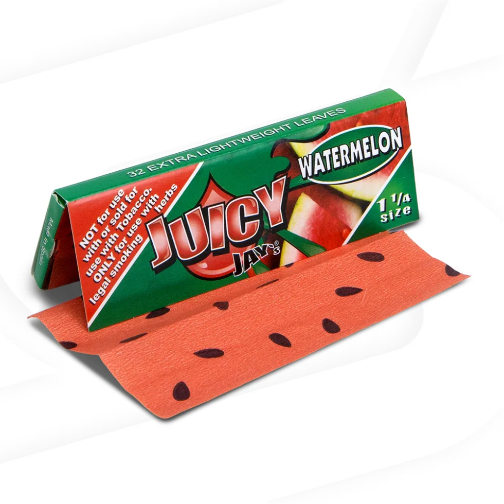 Juicy Jays Rollies - Watermelon Juicy Jays Rollies - Watermelon