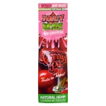 Juicy Wraps - Cherry Pie Hemp Wraps