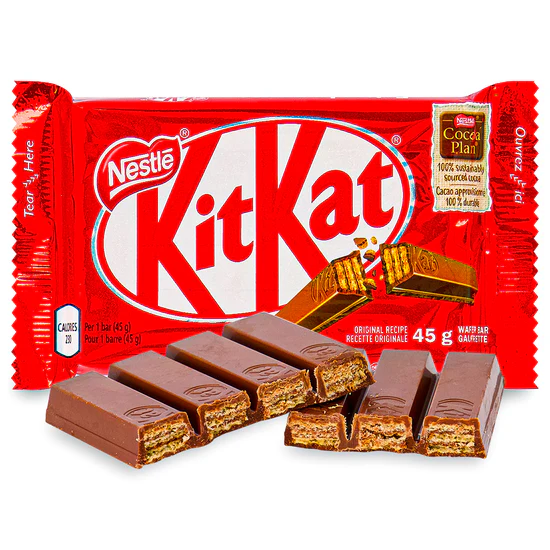 Kit Kat (45g)