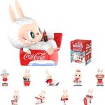 Labubu The Monsters - Coca-Cola Series